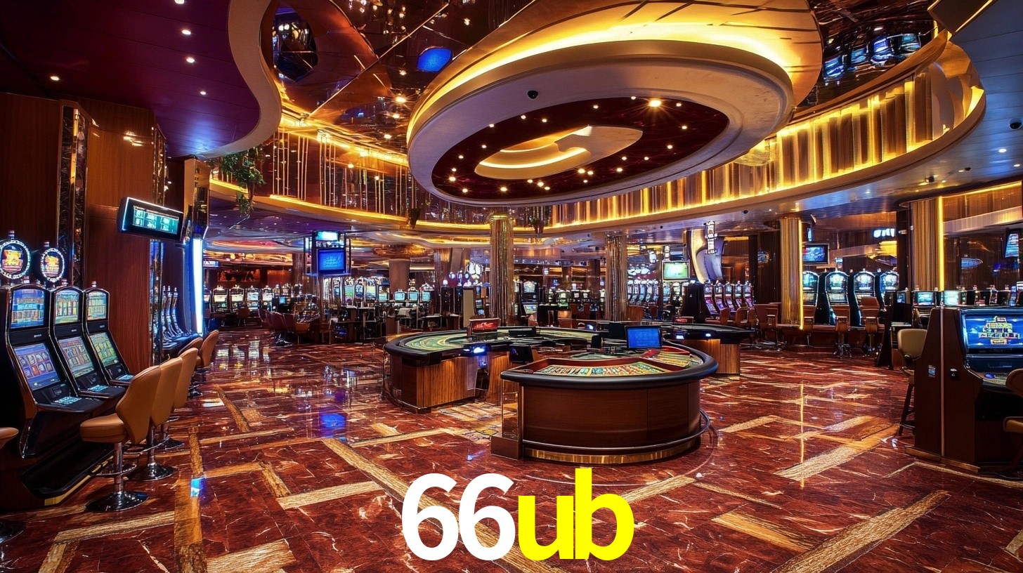 Welcome Bonus 66ub