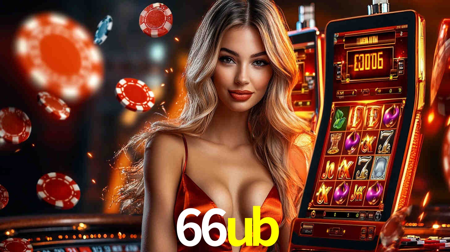 Live Casino 66ub