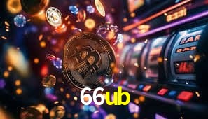 66ub: Seu Especialista em Apostas Esportivas Brasileiras