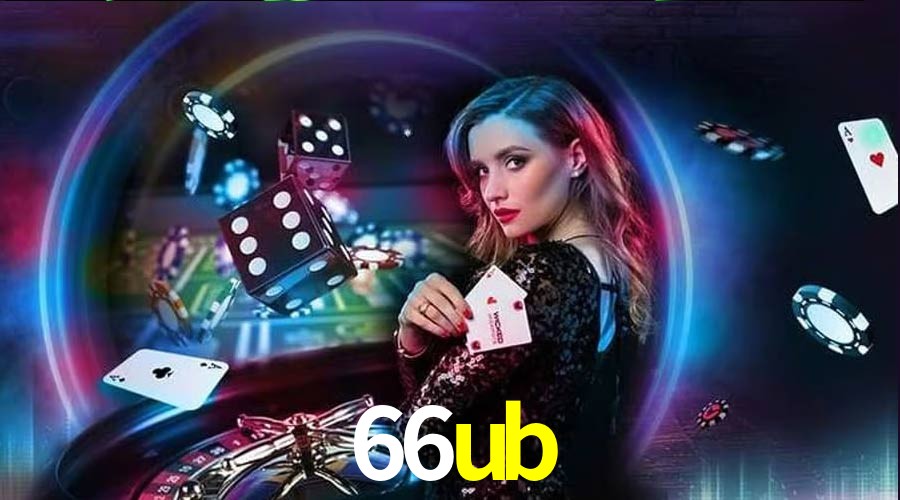 APP oficial da 66ub para mobile