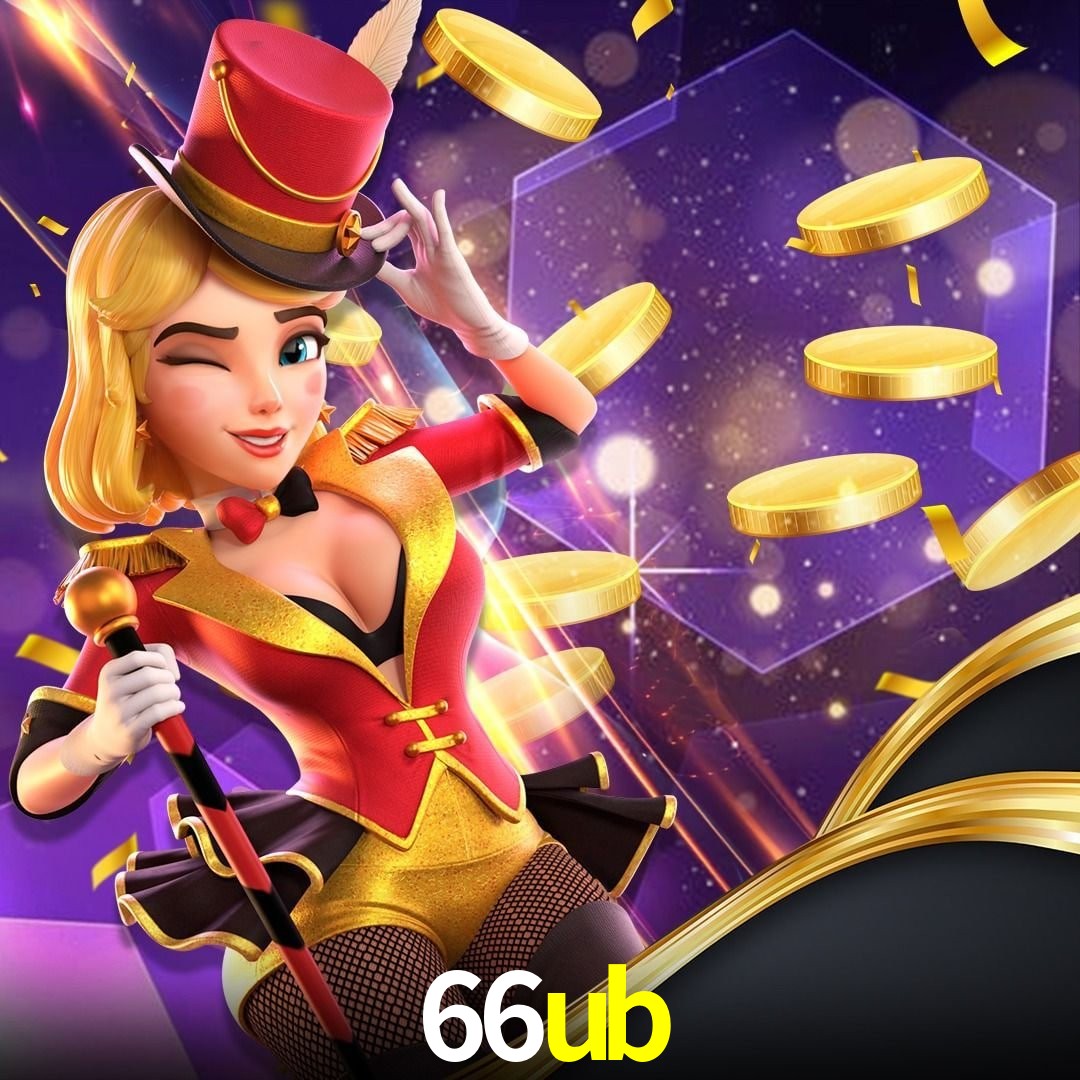 Slot Games 66ub