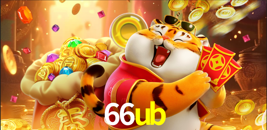 Welcome Bonus 66ub