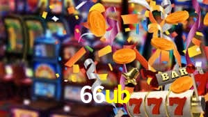 66ub App Interface