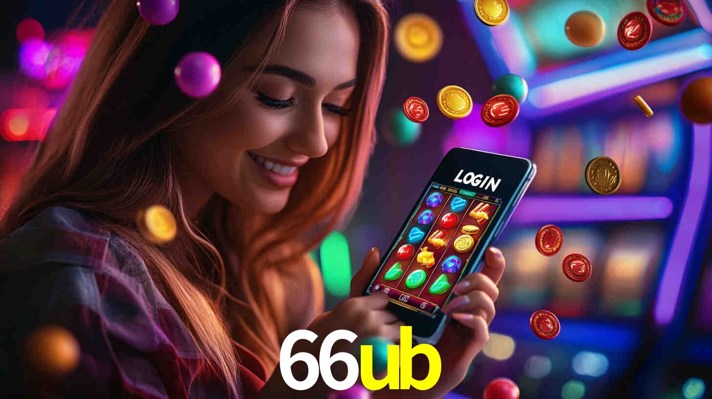 VIP Casino 66ub