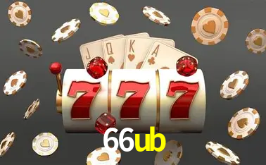 Descubra o Mundo do Cassino Online com 66ub