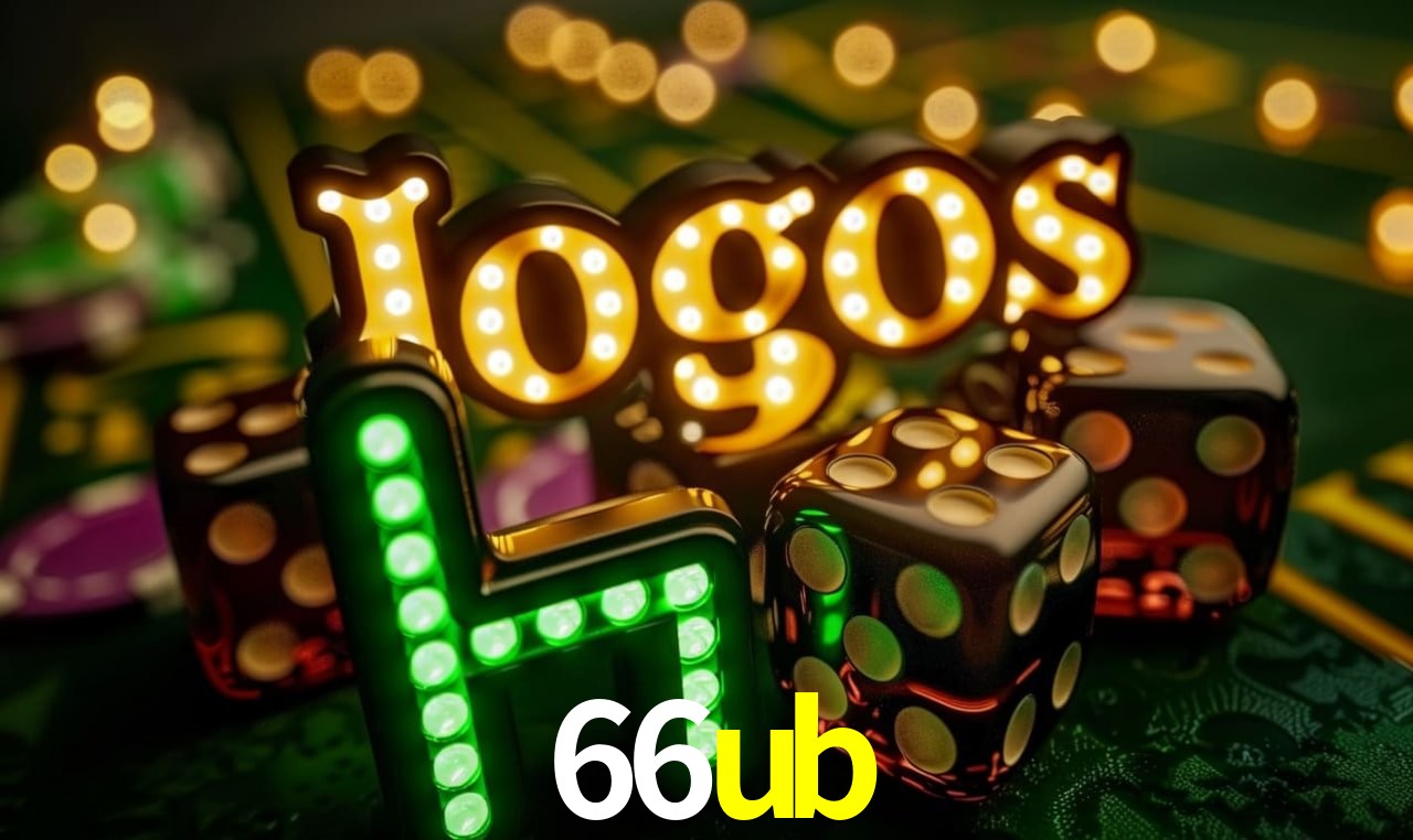 Provedores de Jogos 66ub