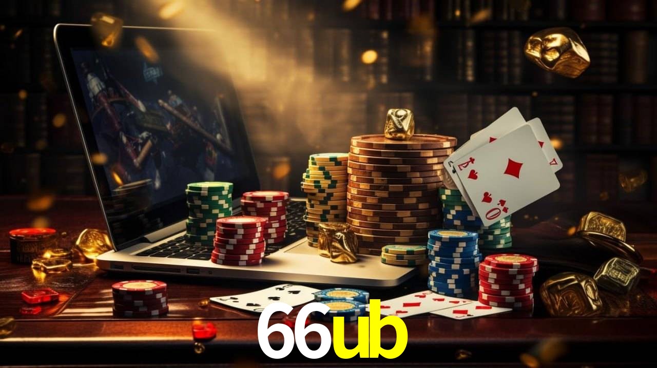 Apostas de Futebol 66ub