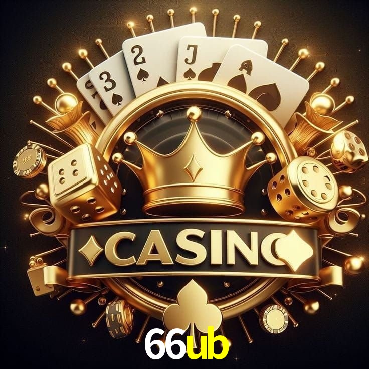 Casino Ao Vivo 66ub