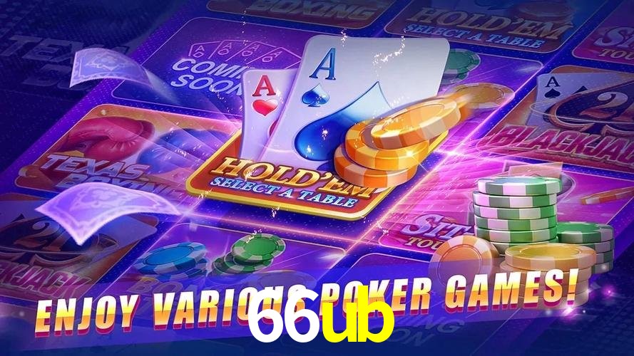 cassino 66ub
