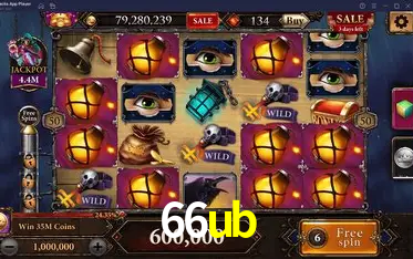 66ub bet