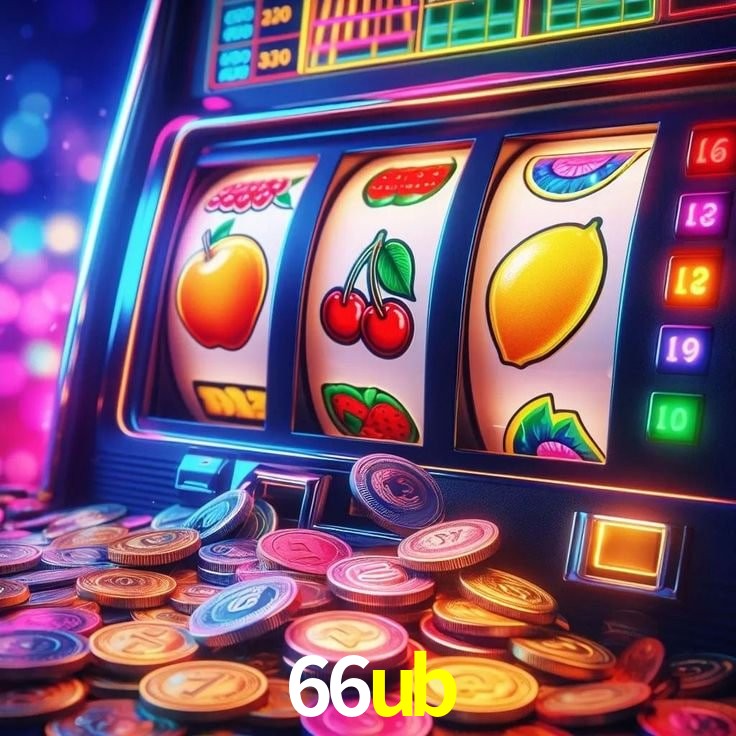Recursos de Bônus 66ub