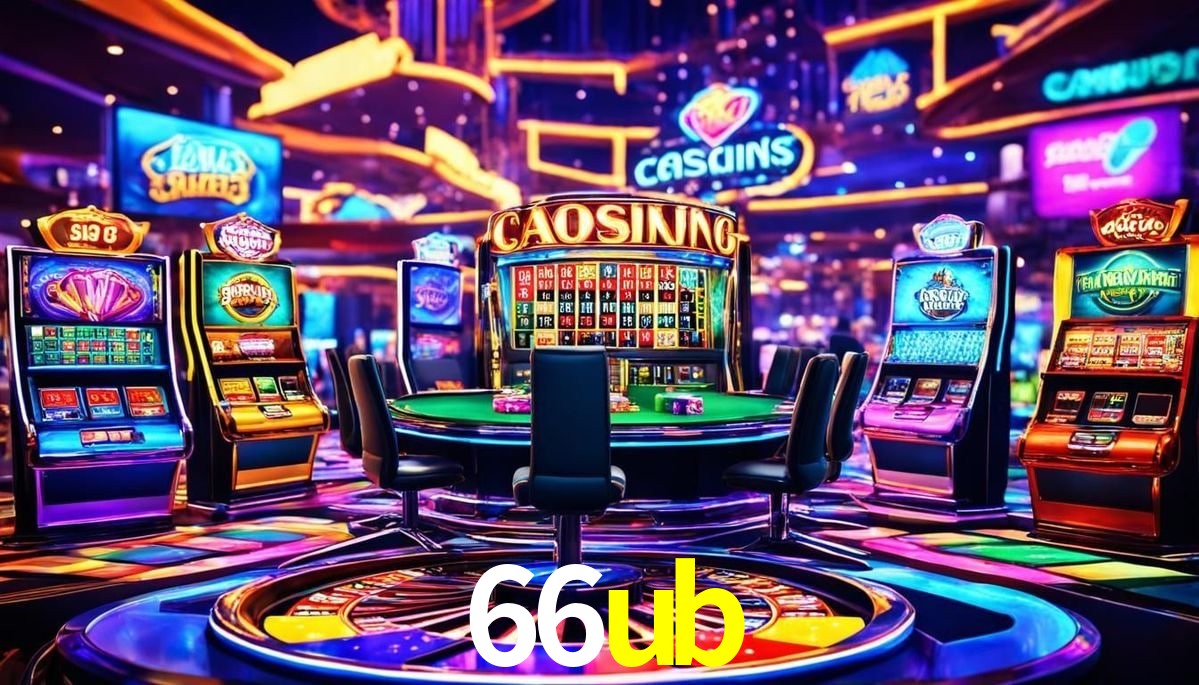 Diretório de Jogos 66ub
