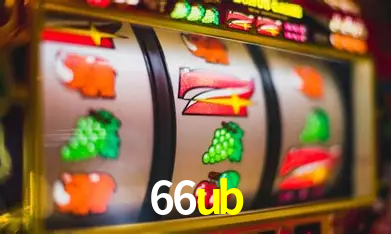 A Popularidade dos Caça-Níqueis no 66ub
