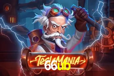 Tecnologia da Plataforma 66ub