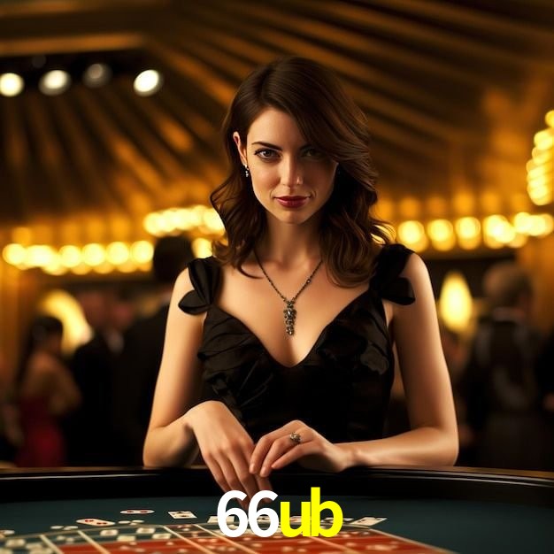 Desvendando o Mundo dos Jogos Virtuais na 66ub
