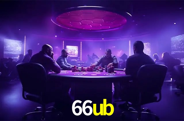 Jogos de Slot 66ub