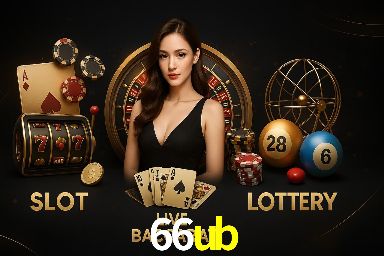 66ub bet