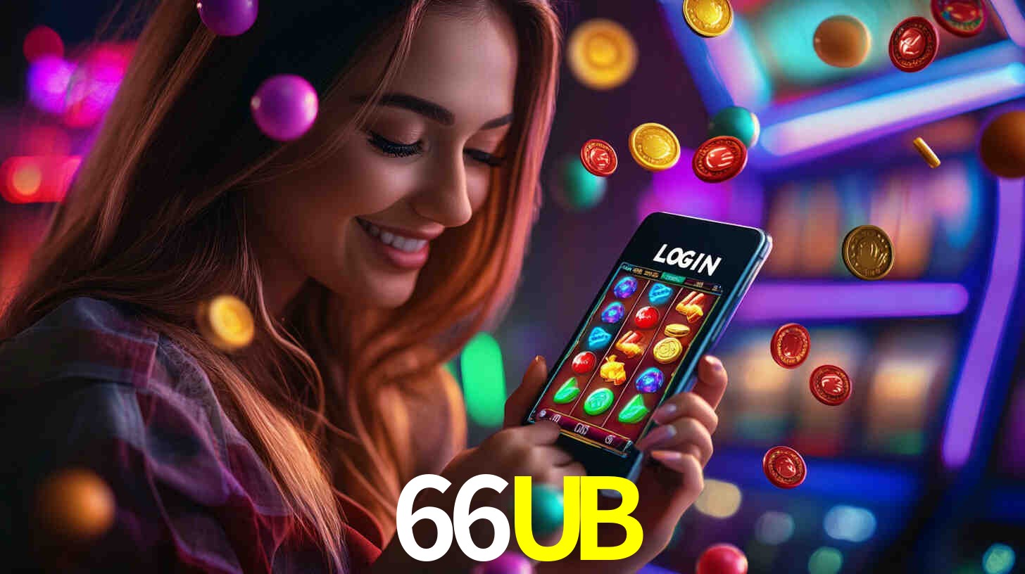 Poker online confiável na 66UB