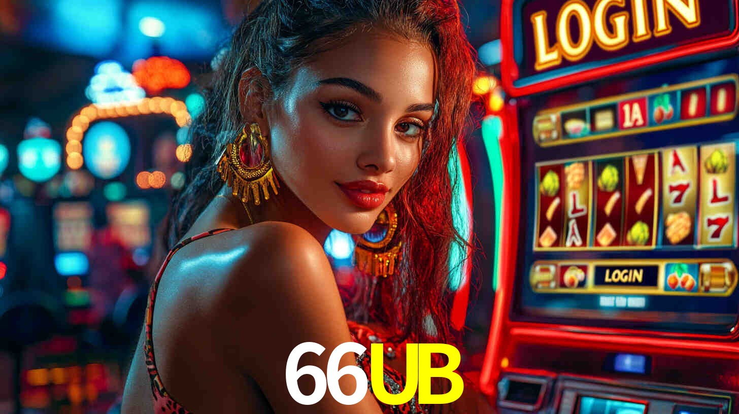 Cartas na mesa: Poker 66UB