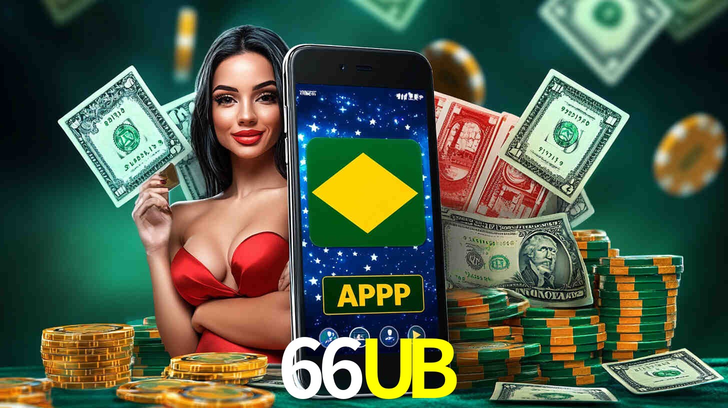 Isenção de Responsabilidade da 66UB