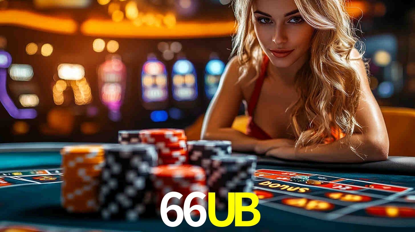 Bônus exclusivos da 66UB