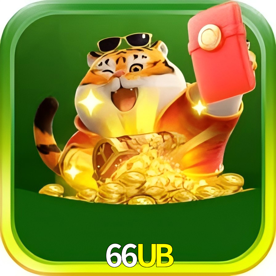 Jogos online na 66UB casino